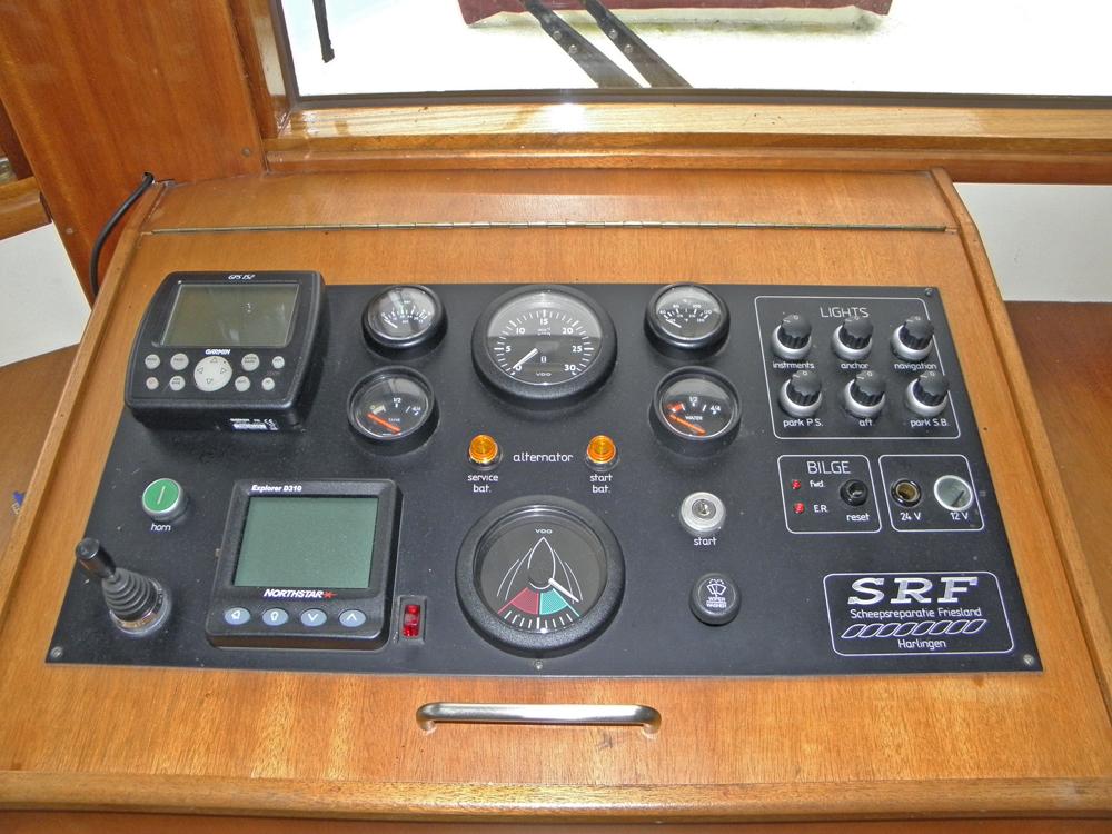 picture Navigatie en electronica